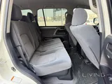 Toyota Land Cruiser GX 2017